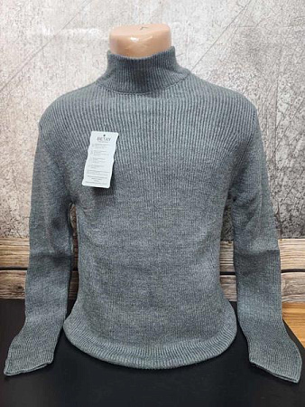 Гольф 4 Seasons A01-48 grey - делук