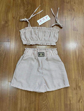 Костюм Rsv 319 beige - делук