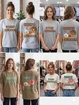 Футболка Imlion 5805-11 l.grey - делук