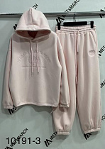 Костюм Спорт Met&March 10191-3 l.pink - делук