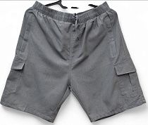 Шорты Vanda 2101 grey - делук