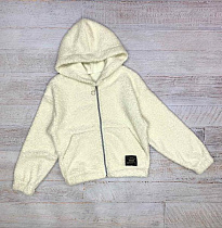 Кофта Lima Kids 2546 milk - делук