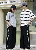 Штаны Спорт Chicwear 226 black - делук