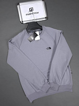 Свитер Hous Of Timur HT1192 grey - делук