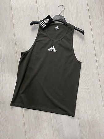 Майка Zalov ZV385 khaki - делук