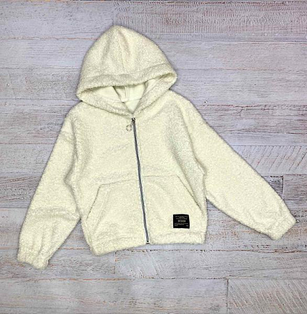 Кофта Lima Kids 2546 milk - делук