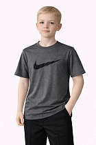 Футболка Sevim SV1462 grey - делук