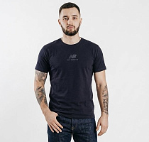 Футболка Sport Style 1 black - делук