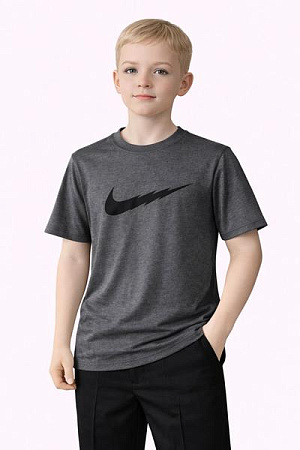 Футболка Sevim SV1462 grey - делук