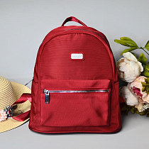 Рюкзак Luna-Bag 2255-1 red - делук