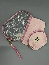 Комплект Luna-Bag 25-584 pink - делук