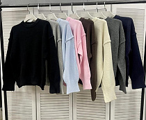 Свитер Little Secret 3099 pink - делук