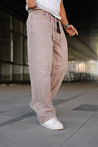 Джинсы Maxim Jeans 1001 beige - делук