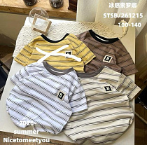 Футболка Фунтик 261215 white - делук