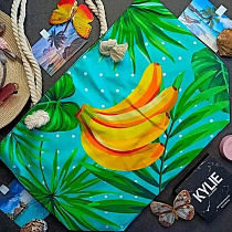 Сумка Luna-Bag 8980-4 l.blue - делук