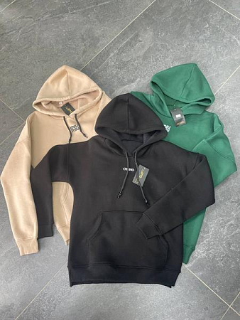 Худи Prenses 011 beige - делук