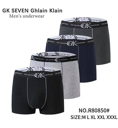 Трусы Comfort R80850 - делук