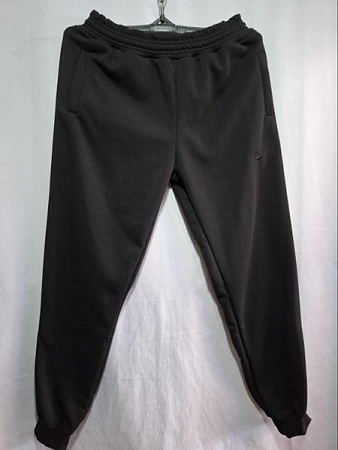 Штаны Спорт Punky PN87 black - делук