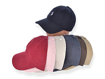 Кепка Королева 9-05 mix - делук