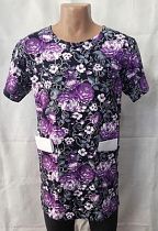 Туника Bravel 5 purple - делук