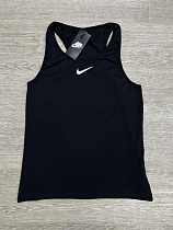 Майка Mirwear 319-3 black - делук