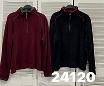 Свитер Divo 24120 black - делук