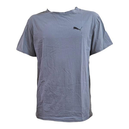 Футболка Sevim SV1708 grey - делук