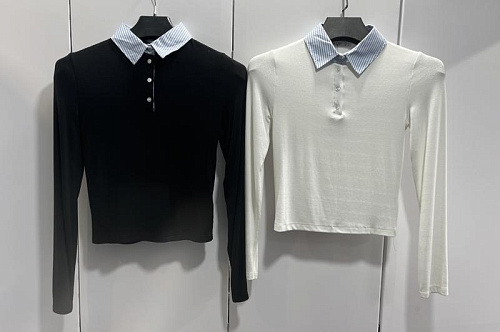 Топ X-Ray XR685 black - делук