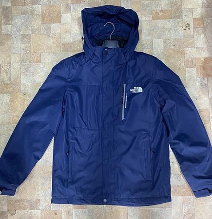 Куртка Lehung LH51 blue - делук