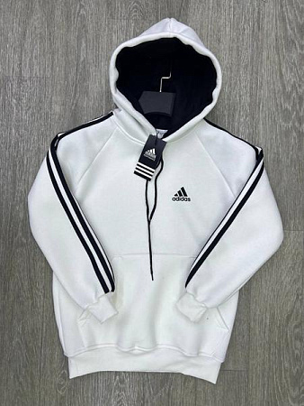 Худи Mirwear Kids NW171-1024-3 white - делук