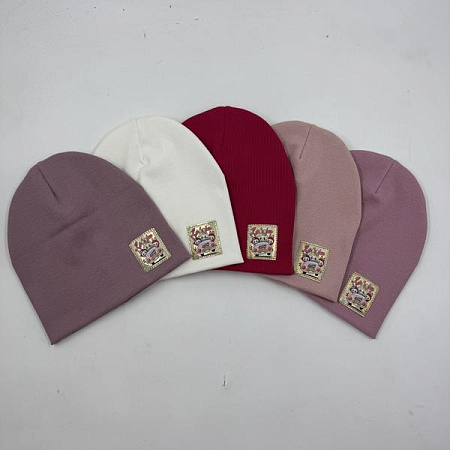 Шапка Candy CN2699 mix - делук