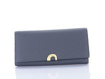 Кошелек Trendshop C3733A grey - делук