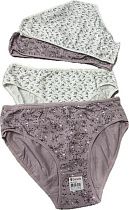 Трусы Sss Annet OX311207 mix (2XL) - делук