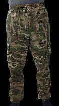 Штаны Max-T M21 khaki - делук