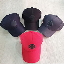 Кепка Candy CN2406 black - делук