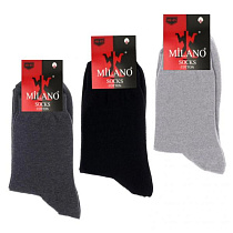 Носки Alia N24 mix - делук