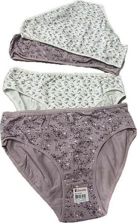 Трусы Sss Annet OX311207 mix (2XL) - делук