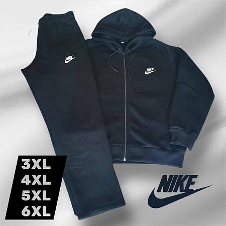 Костюм Спорт Mary Poppins 6795 black - делук