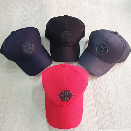 Кепка Candy CN2406 black - делук