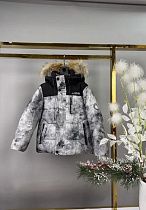 Куртка Delfinka A607 grey - делук