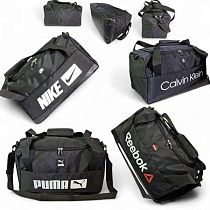 Сумка Candy Bags NK155 black - делук