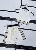 Костюм Kosmy 605 white Костюм Kosmy 605 white - делук