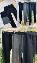 Подштанники Annet VE0111 black - делук