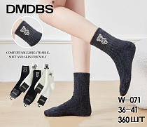 Носки W071 - делук