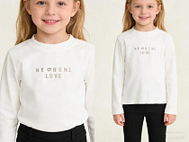 Свитер Yalisi 5808 white - делук