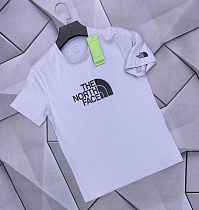 Футболка Rassul 66385 grey - делук