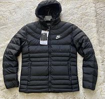 Куртка Lehung LH1 black - делук