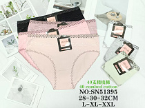 Трусики SN51395 - делук