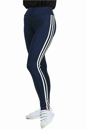 Лосины Sport Style 5253 navy - делук