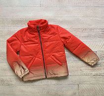 Куртка Lima Kids 2054 red - делук